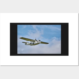 PBY-5A Catalina Posters and Art